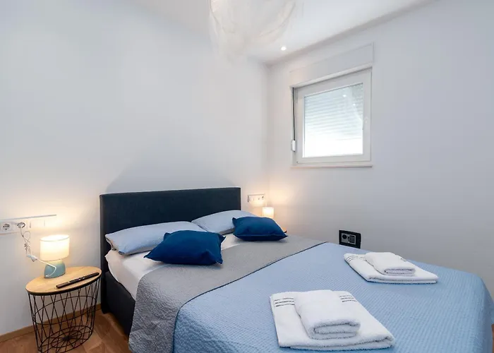 Apartments Lotus
