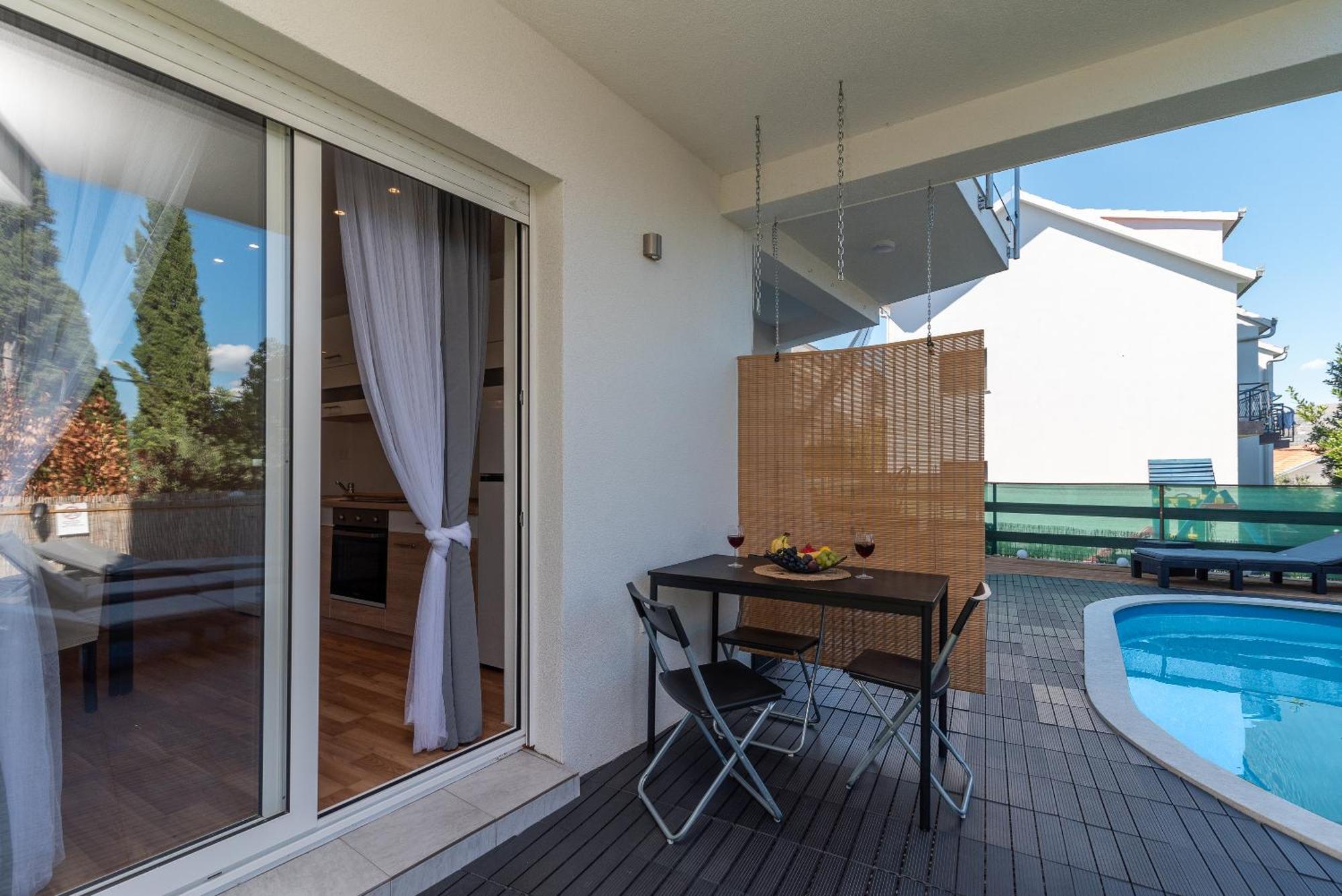 Apartman Lotus Trogir