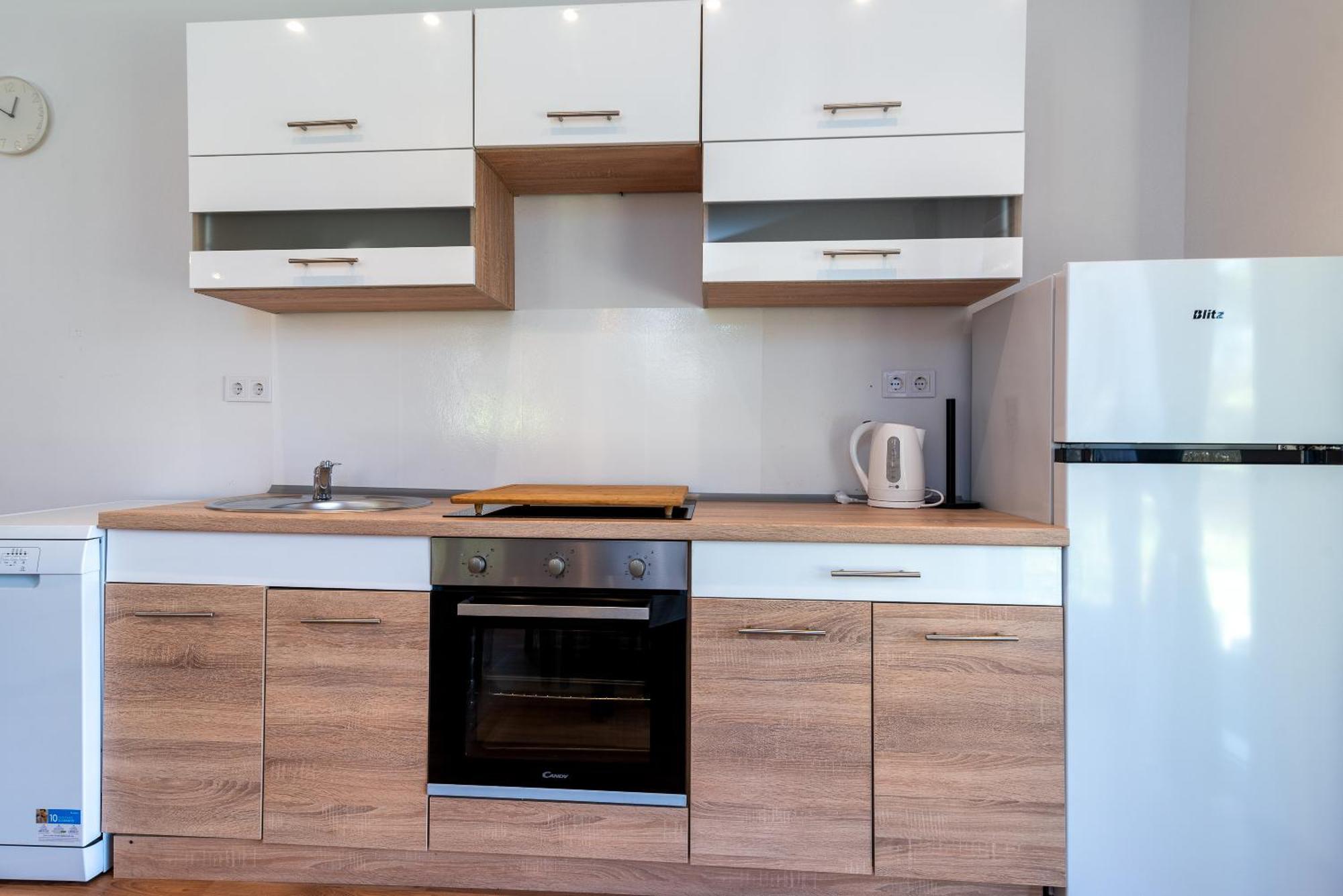 Apartman Lotus Trogir