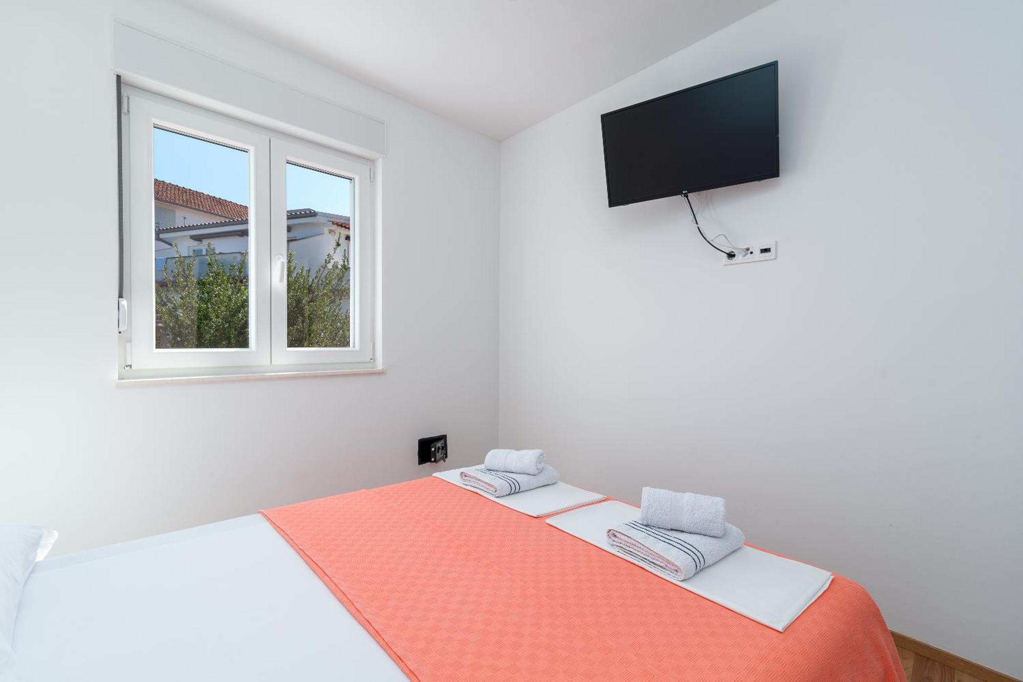 Apartman Lotus