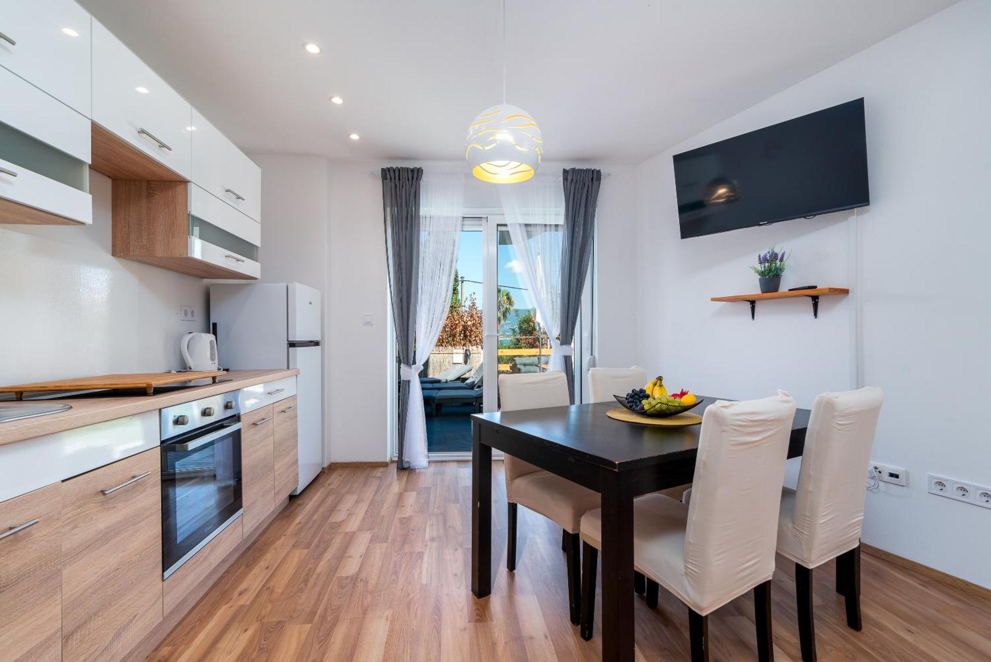 Apartman Lotus *