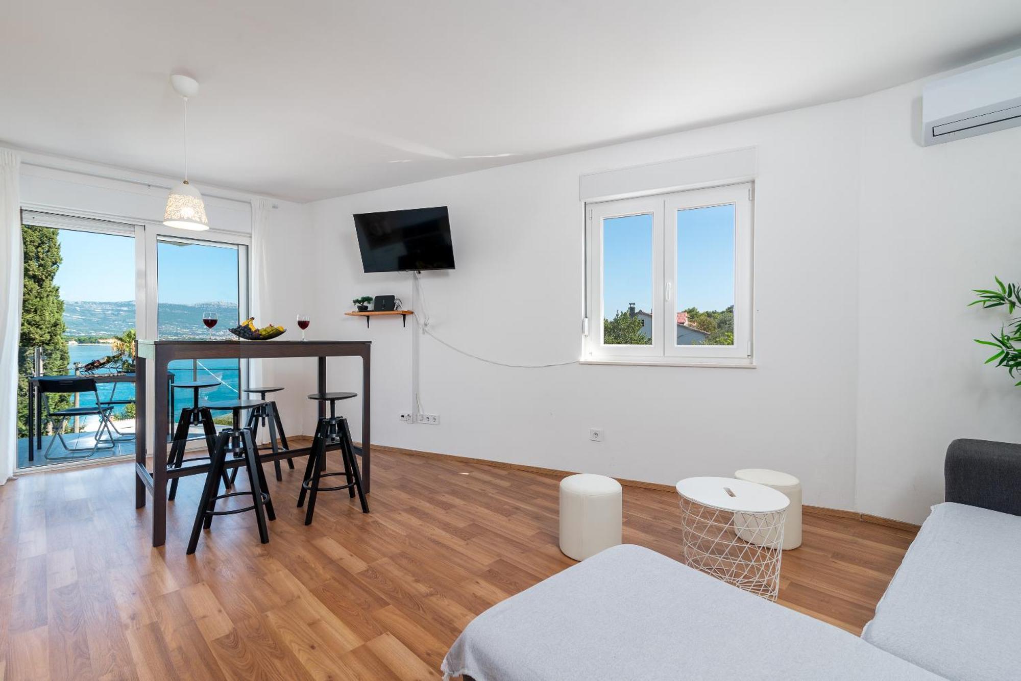 Lotus Apartman Trogir