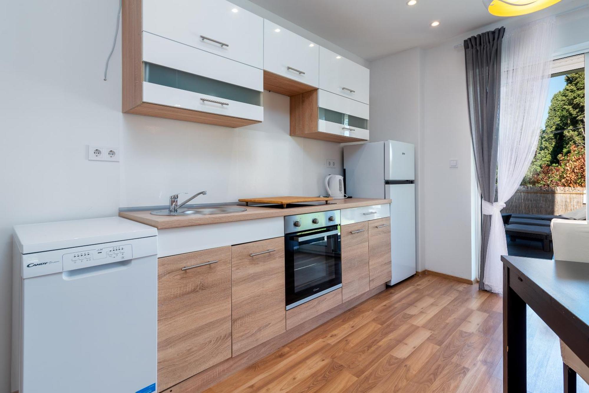 Apartman Lotus Trogir