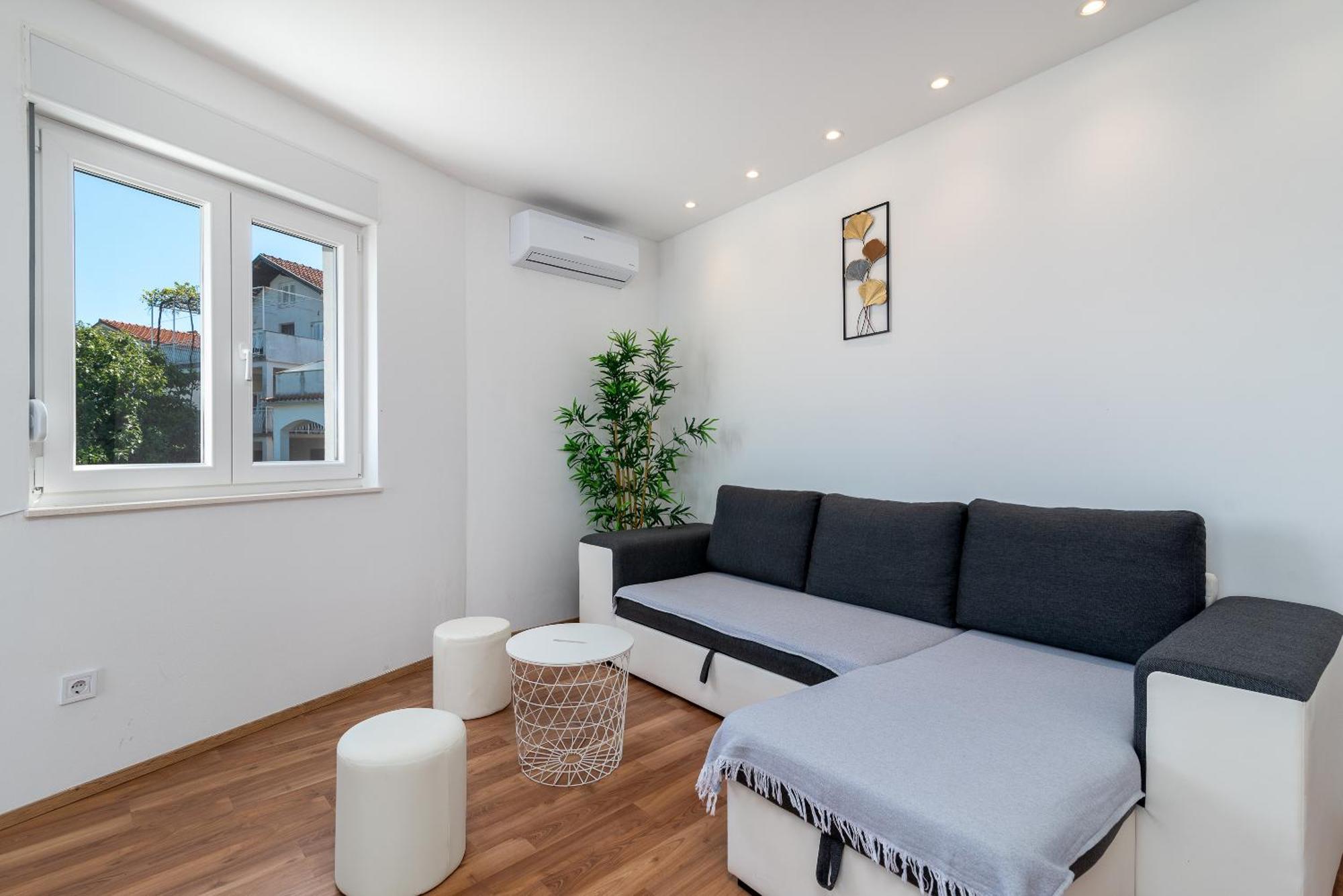 Lotus Apartman Trogir