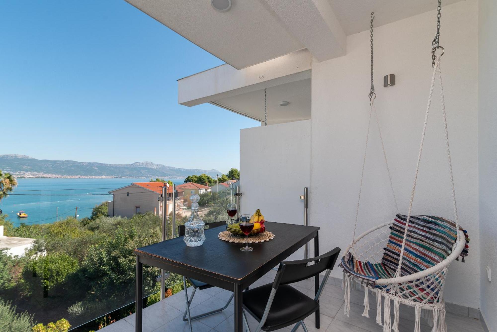 Apartman Lotus *