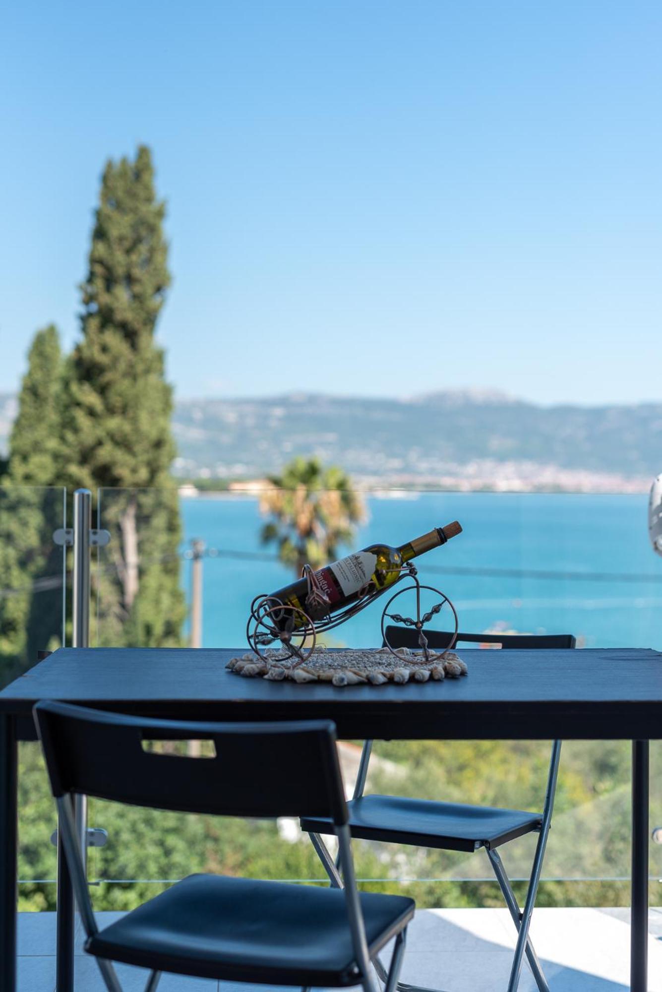 Lotus Apartman Trogir