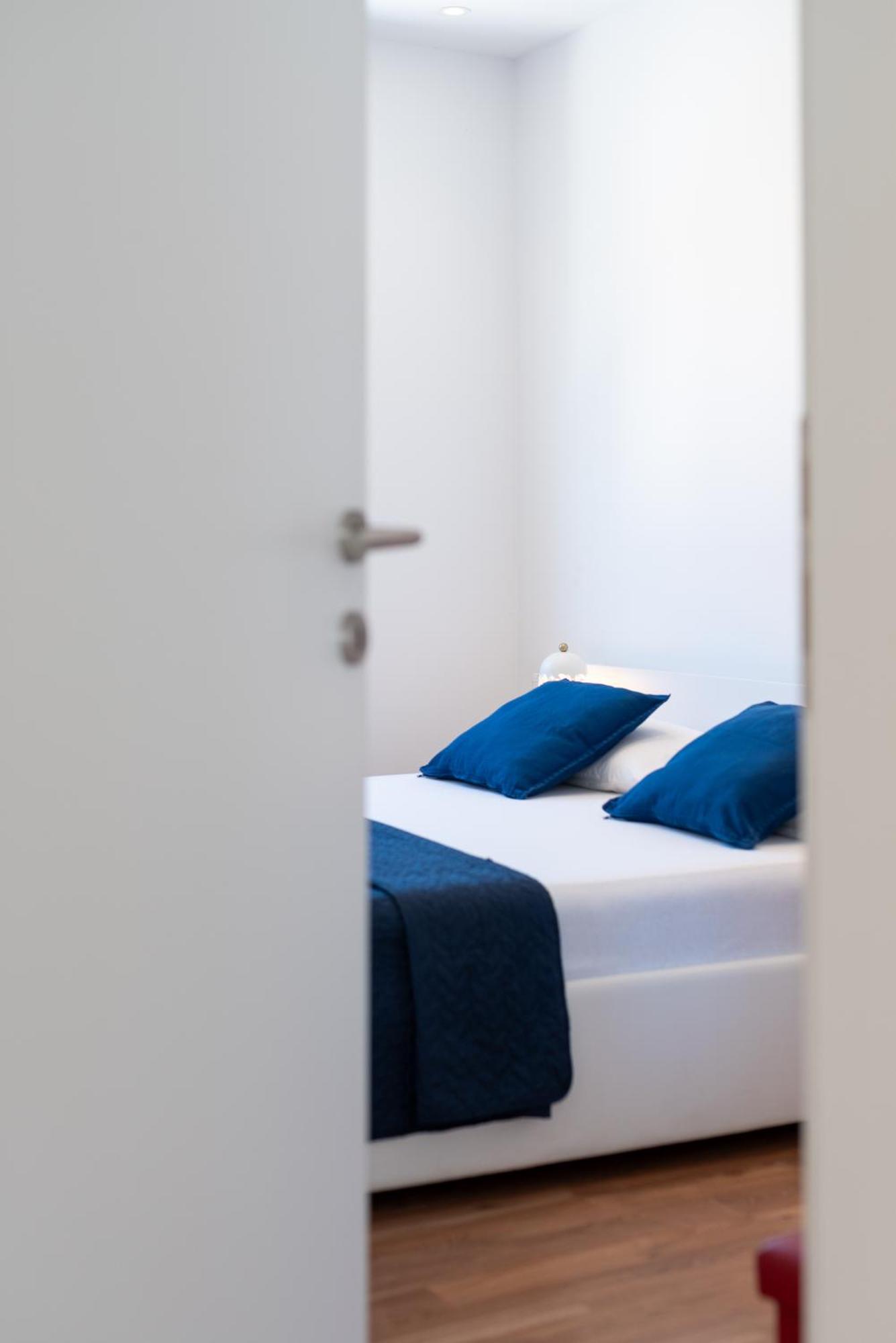 Apartman Lotus *