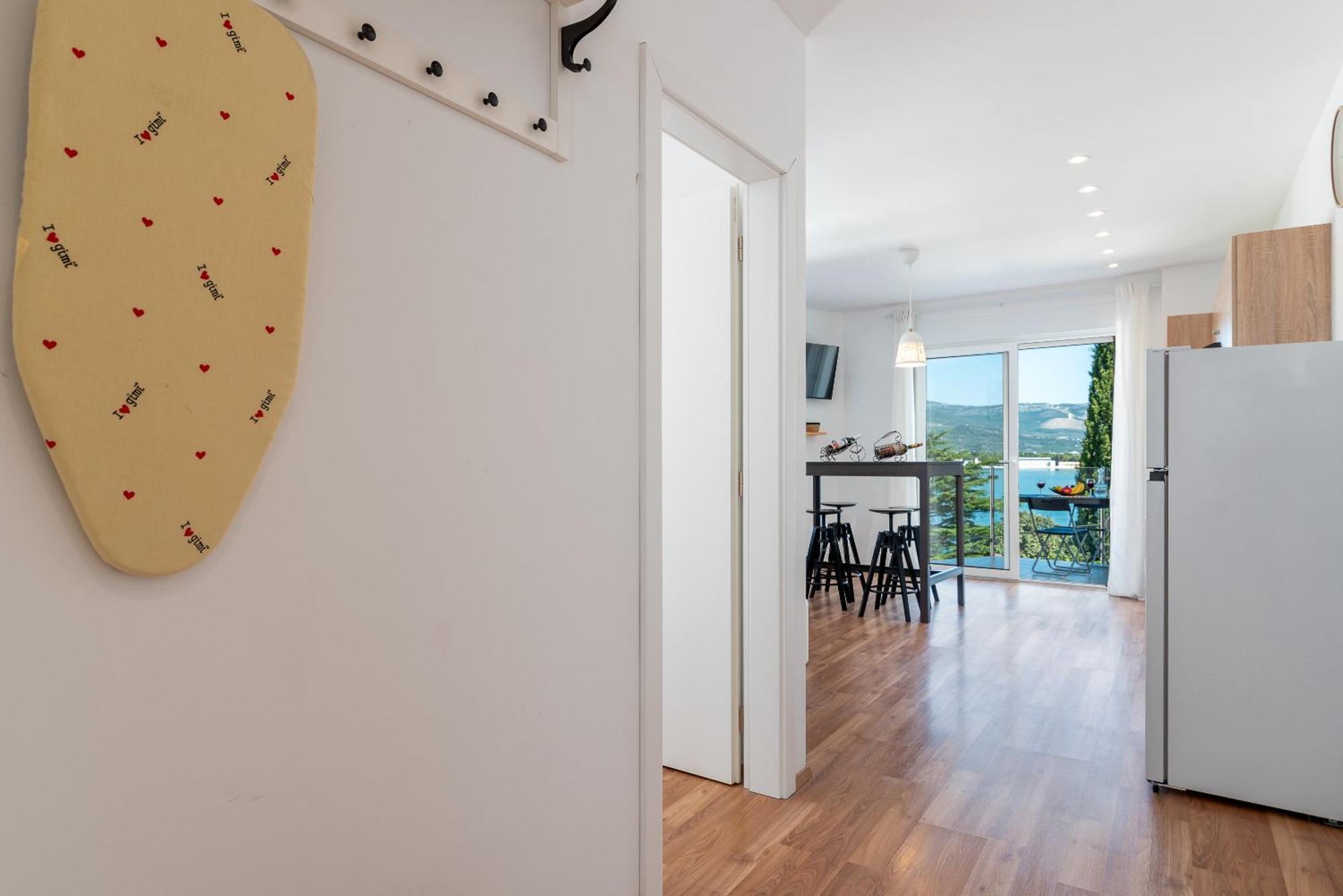 Apartman Lotus *