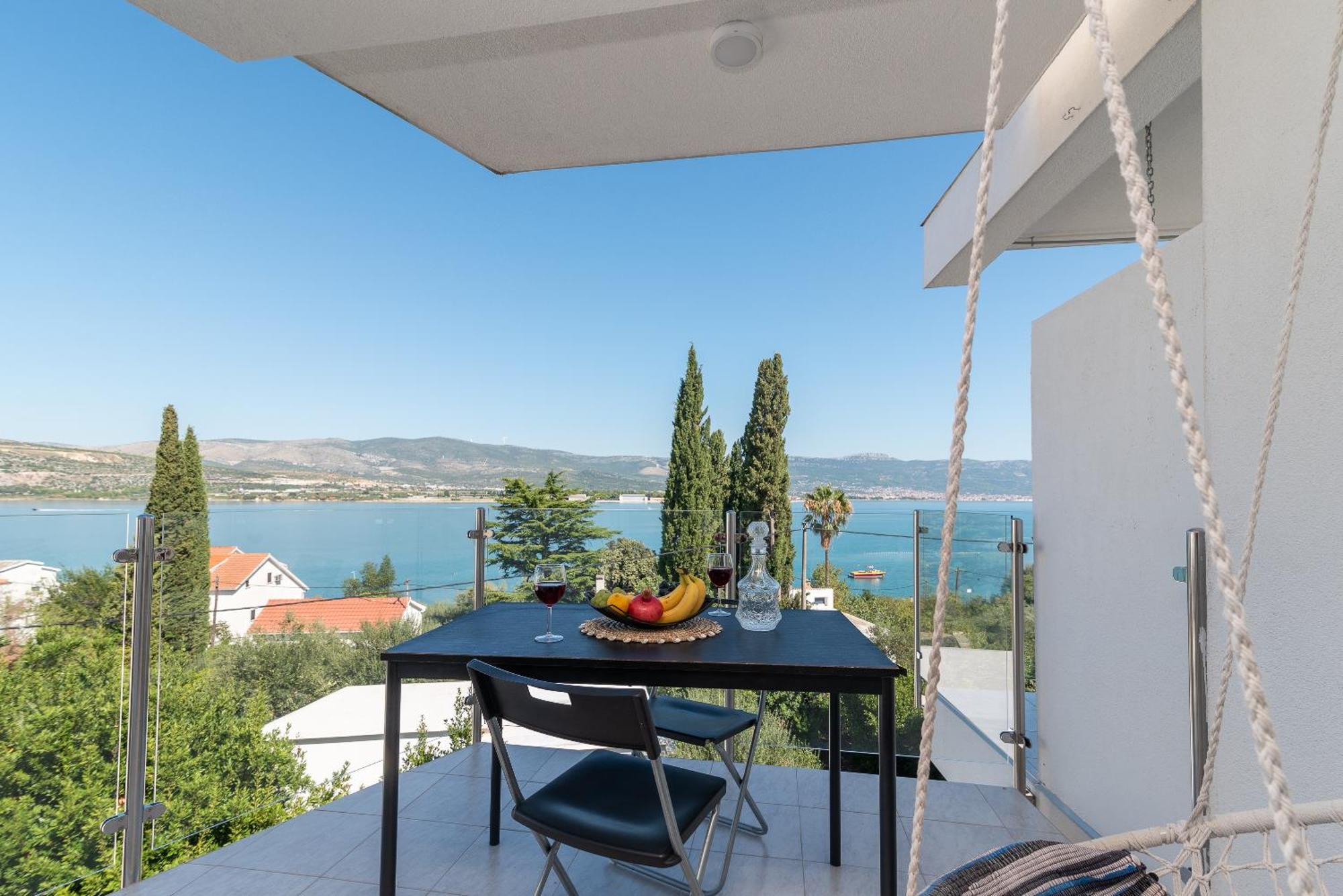 Lotus * Trogir