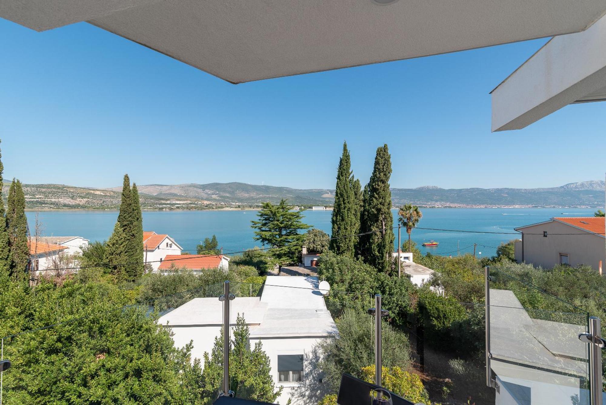Apartman Lotus Trogir